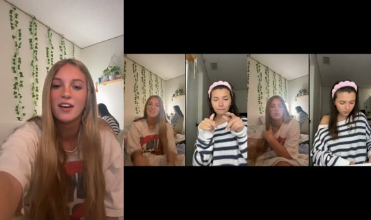 droptheaddi13 TikTok Live — Jul 15, 2026, 5:06 PM