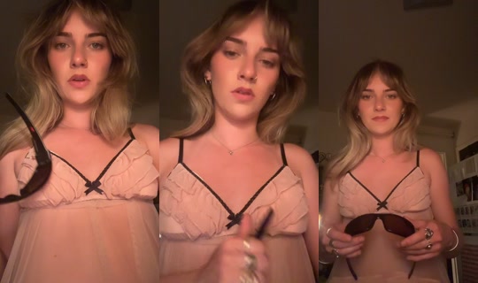 drugstorecowgir1111 TikTok Live — Jul 14, 2026, 4:47 AM