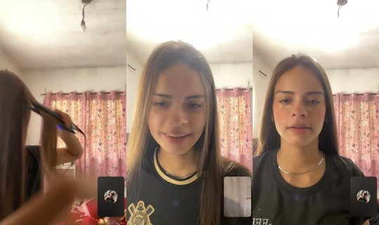ds.maryv TikTok Live — Aug 3, 2026, 3:31 PM