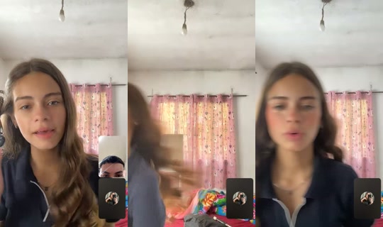 ds.maryv TikTok Live — Aug 4, 2026, 2:42 PM
