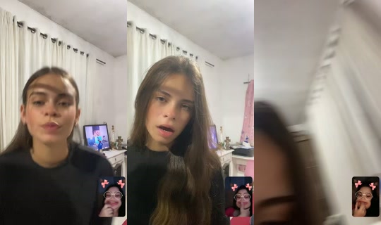 ds.maryv TikTok Live — Aug 5, 2026, 2:23 AM