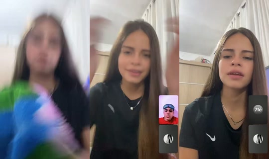 ds.maryv TikTok Live — Aug 6, 2026, 3:07 AM