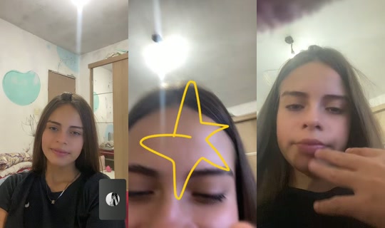 ds.maryv TikTok Live — Aug 6, 2026, 3:58 AM