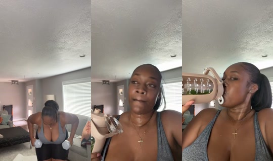 dshyrahobbs TikTok Live — Sep 1, 2026, 5:14 PM