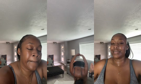 dshyrahobbs TikTok Live — Sep 1, 2026, 5:40 PM
