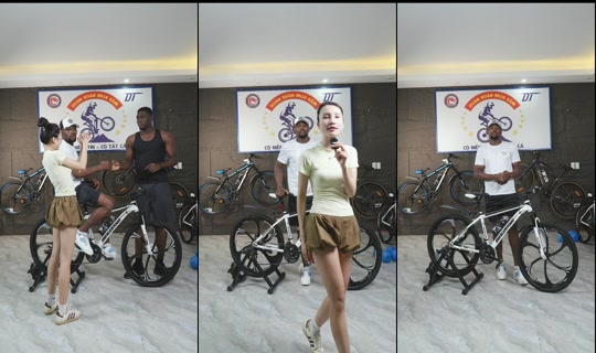 dtbikequandoanmuasam TikTok Live — Aug 11, 2026, 7:33 AM