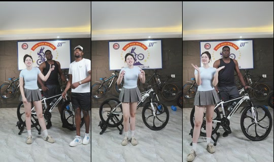dtbikequandoanmuasam TikTok Live — Aug 11, 2026, 9:14 AM
