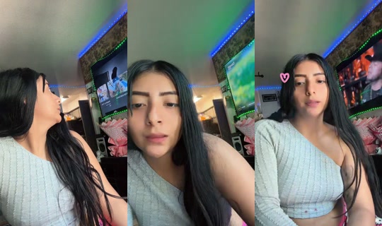 dtx_isabel00 TikTok Live — Jul 14, 2026, 9:23 PM