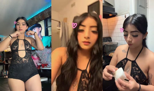 dtx_isabel00 TikTok Live — Sep 2, 2026, 7:58 PM