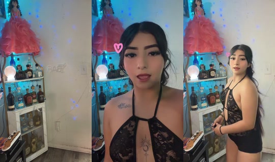 dtx_isabel00 TikTok Live — Sep 2, 2026, 8:48 PM