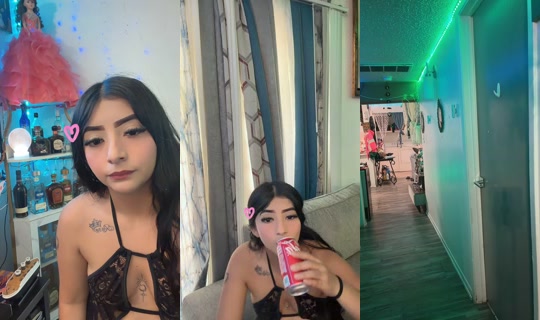dtx_isabel00 TikTok Live — Sep 2, 2026, 9:10 PM