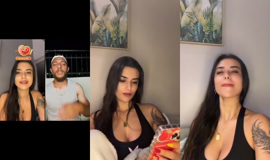 duabibaby TikTok Live — Jul 31, 2026, 5:46 PM