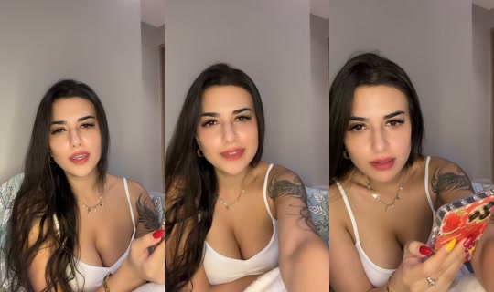duabibaby TikTok Live — Aug 4, 2026, 5:22 PM