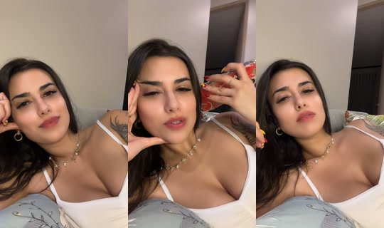 duabibaby TikTok Live — Aug 4, 2026, 6:13 PM