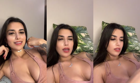 duabibaby TikTok Live — Aug 6, 2026, 3:08 PM