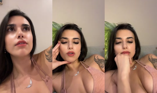 duabibaby TikTok Live — Aug 6, 2026, 3:59 PM