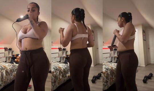 duawavey TikTok Live — Aug 30, 2026, 11:33 PM
