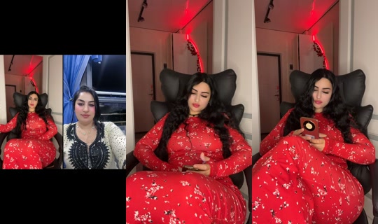 dubai_233 TikTok Live — Aug 25, 2026, 9:25 PM