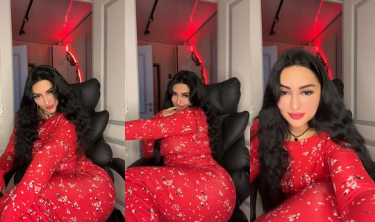 dubai_233 TikTok Live — Aug 26, 2026, 2:45 AM