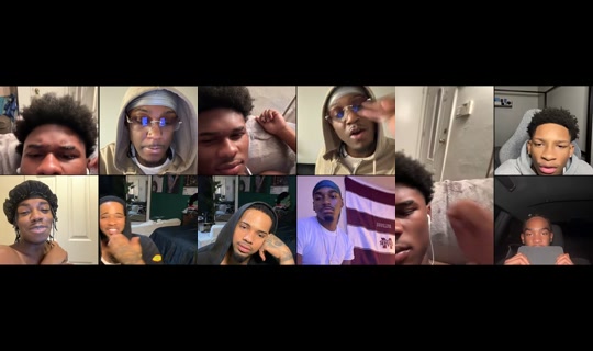 duce.1kk TikTok Live — Aug 20, 2026, 3:00 AM