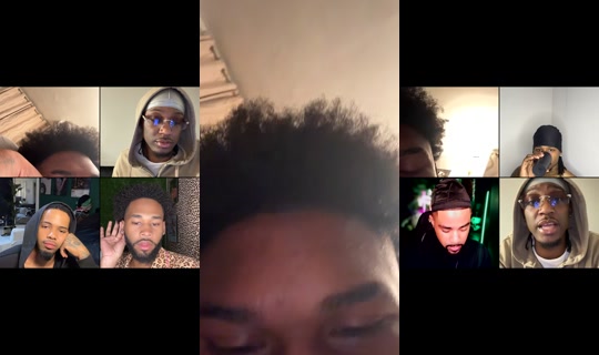 duce.1kk TikTok Live — Aug 20, 2026, 3:50 AM