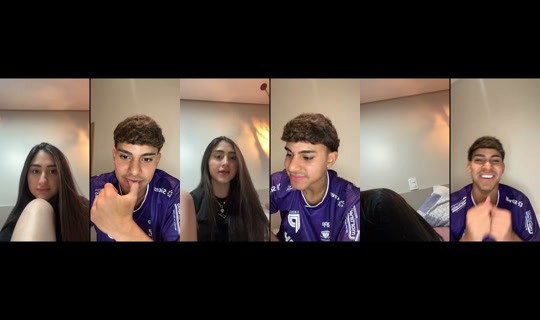 dudacamargo___ TikTok Live — Jul 10, 2026, 2:51 AM