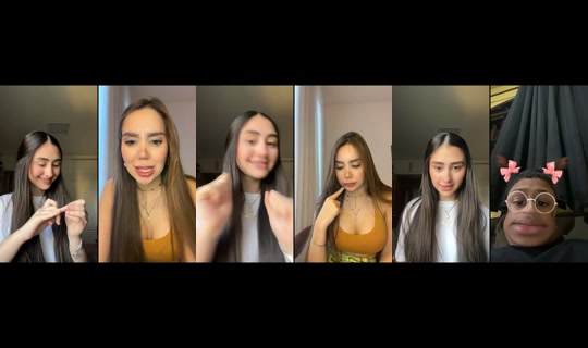 dudacamargo___ TikTok Live — Jul 10, 2026, 7:57 PM