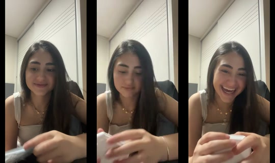 dudacamargo___ TikTok Live — Jul 12, 2026, 4:06 AM