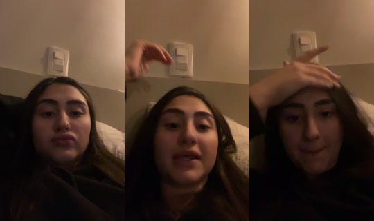 dudacamargo___ TikTok Live — Jul 14, 2026, 12:42 AM
