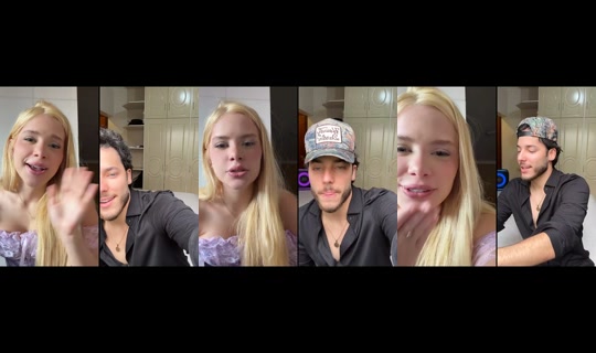 dudacardosoalvess TikTok Live — Sep 12, 2026, 6:34 PM