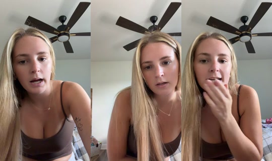 dudewhosaubreyelkins TikTok Live — Jul 14, 2026, 6:09 PM