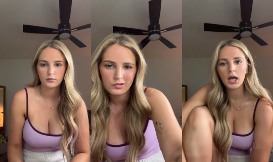 dudewhosaubreyelkins TikTok Live — Sep 9, 2026, 1:03 AM