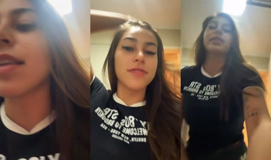 dudinhabarbss TikTok Live — Aug 3, 2026, 11:45 PM