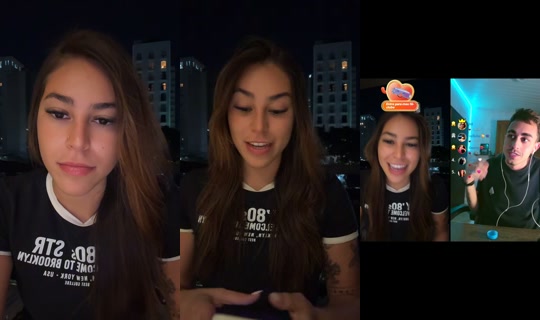dudinhabarbss TikTok Live — Aug 4, 2026, 12:05 AM