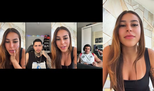 dudinhabarbss TikTok Live — Aug 4, 2026, 5:59 PM