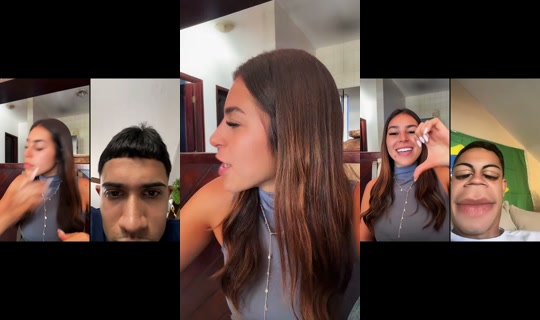 dudinhabarbss TikTok Live — Aug 20, 2026, 6:34 PM