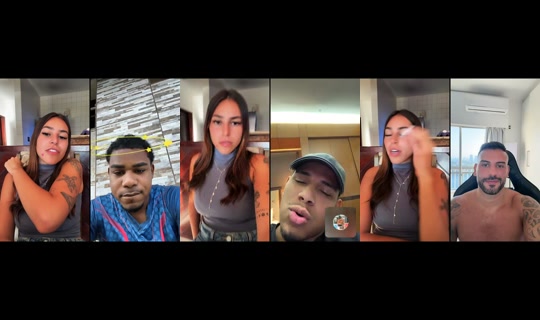 dudinhabarbss TikTok Live — Aug 20, 2026, 7:24 PM