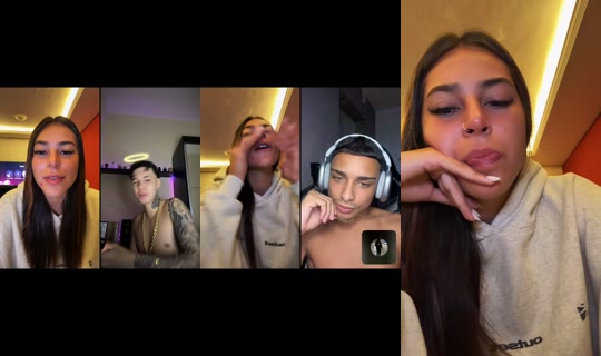 dudinhabarbss TikTok Live — Aug 21, 2026, 8:54 AM