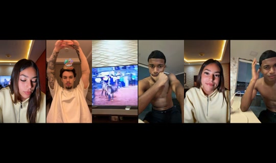 dudinhabarbss TikTok Live — Aug 21, 2026, 10:37 PM