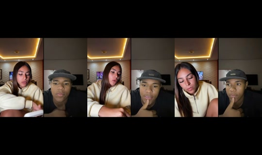 dudinhabarbss TikTok Live — Aug 21, 2026, 11:27 PM