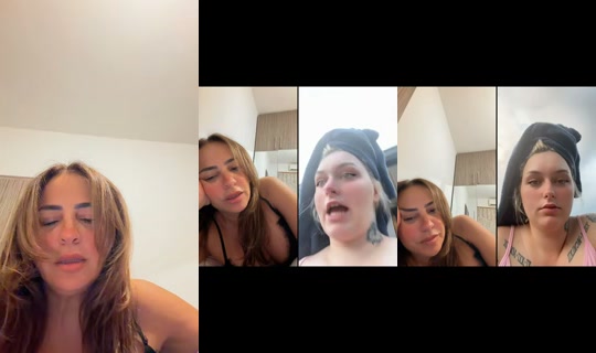 dudu_leb TikTok Live — Jul 29, 2026, 12:01 AM