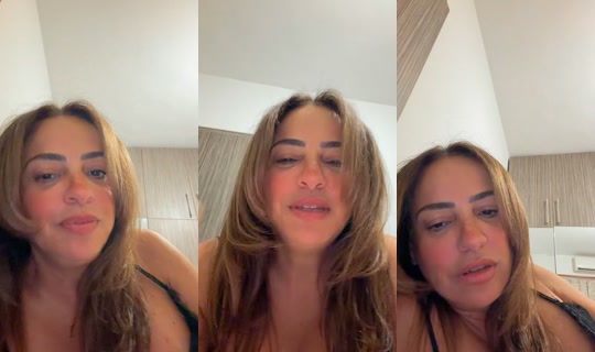 dudu_leb TikTok Live — Jul 29, 2026, 12:21 AM