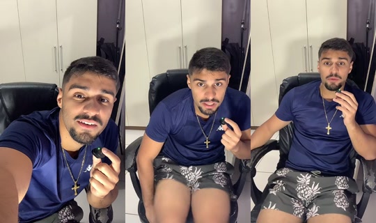 dudubrabo01 TikTok Live — Aug 4, 2026, 10:45 PM