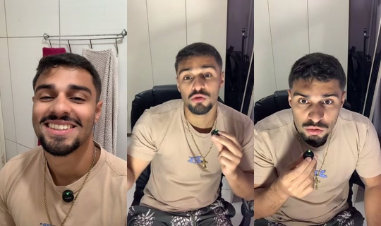 dudubrabo01 TikTok Live — Aug 5, 2026, 5:14 PM