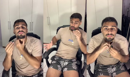 dudubrabo01 TikTok Live — Aug 5, 2026, 5:54 PM