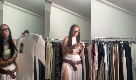 dueal_shop TikTok Live — Jul 13, 2026, 5:48 PM
