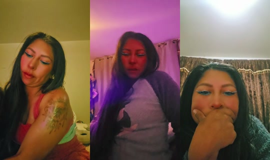 dulcemielabejita TikTok Live — Aug 14, 2026, 1:52 AM