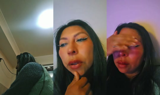 dulcemielabejita TikTok Live — Aug 14, 2026, 2:42 AM