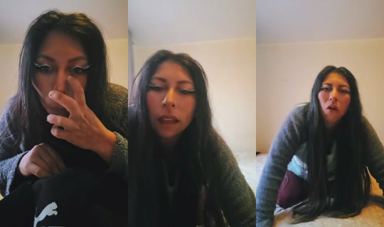 dulcemielabejita TikTok Live — Aug 14, 2026, 4:31 PM