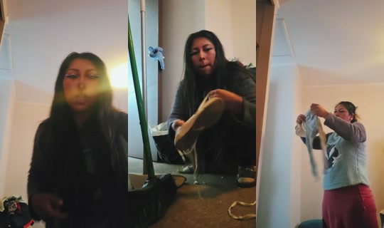 dulcemielabejita TikTok Live — Aug 14, 2026, 5:12 PM